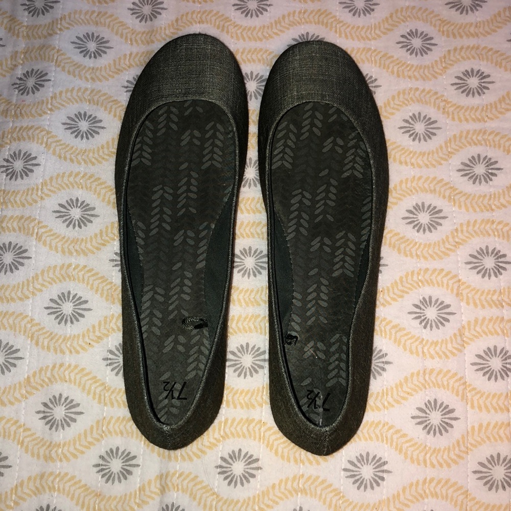 flats